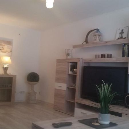Ferienwohnung "Steffi", Bostalsee 诺费尔登 外观 照片