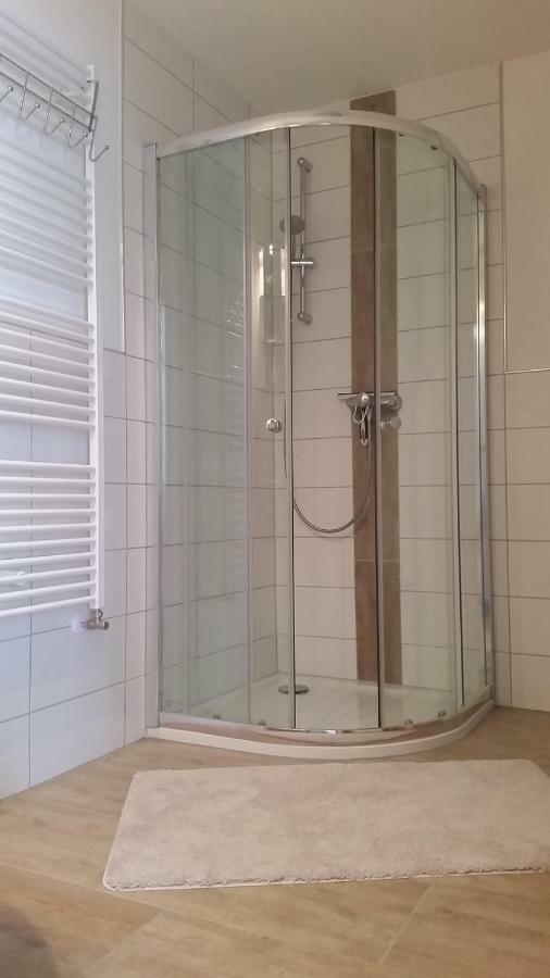 Ferienwohnung "Steffi", Bostalsee 诺费尔登 外观 照片